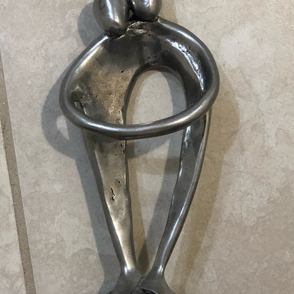 🌺Decorative metal art - Picture 4 of 9